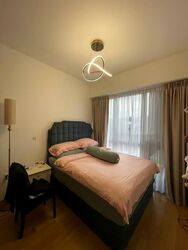 The Gazania (D19), Condominium #578731111